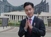 Gibran Dorong Sekretariat Wapres Segera Berkantor di IKN secara Bertahap