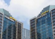 Bank Mandiri (BMRI) Telah Pakai Seluruh Dana Obligasi Sebesar Rp 5 Triliun