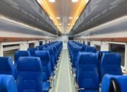 Kurangi Subsidi, Layanan Kereta Api Perlu Pertimbangkan Kemandirian Operasional