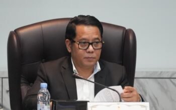 Sekjen: Kemenag Serius Benahi Tata Kelola dan Sejahterakan Guru