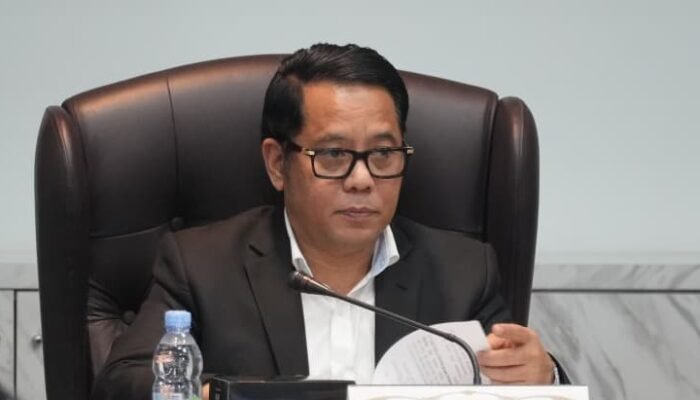 Sekjen: Kemenag Serius Benahi Tata Kelola dan Sejahterakan Guru