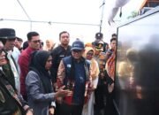 IFP Dukung Pemulihan Pembelajaran di Kabupaten Bener Meriah