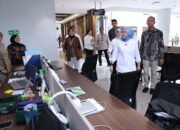 Menteri PANRB Tinjau Kesiapan IKN, Pastikan ASN Tinggal dengan Nyaman dan Bekerja Efisien