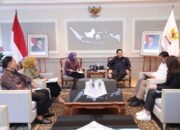 Menteri PANRB Dukung Komitmen Penguatan Kelembagaan dan Pengembangan SDM oleh Kemenpora
