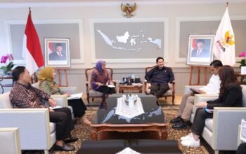 Menteri PANRB Dukung Komitmen Penguatan Kelembagaan dan Pengembangan SDM oleh Kemenpora