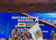 Munas X MKI: Suroso Isnandar Terpilih Pimpin MKI Periode 2026–2029