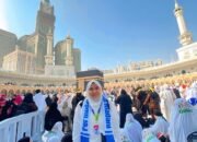 Komitmen AO PNM dalam Pemberdayaan Ibu-Ibu Berbuah Apresiasi Wisata Religi