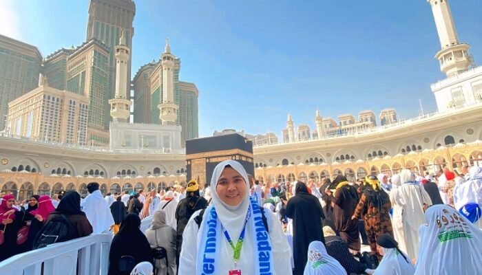 Komitmen AO PNM dalam Pemberdayaan Ibu-Ibu Berbuah Apresiasi Wisata Religi