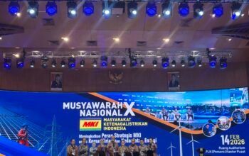 Kejar Target 2030, Ketum MKI Evy Haryadi Serukan Kolaborasi Lintas Sektor Mengawal Transisi Energi Nasional