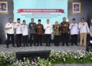 Mendes Yandri: Munas APDESI Harus Guyub, Fokus Wujudkan Program Prioritas Presiden