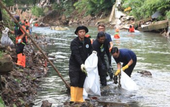 Langkah Kecil Setiap Pagi, Dampak Besar untuk Lingkungan yang Asri
