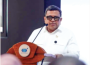 IMPLEMENTASI WAJIB HALAL Adalah Bagian dari Upaya Mewujudkan Asta Cita Presiden Prabowo