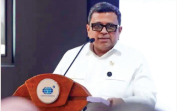 IMPLEMENTASI WAJIB HALAL Adalah Bagian dari Upaya Mewujudkan Asta Cita Presiden Prabowo