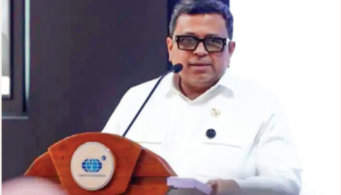 IMPLEMENTASI WAJIB HALAL Adalah Bagian dari Upaya Mewujudkan Asta Cita Presiden Prabowo