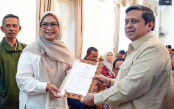 KABAR GEMBIRA, BPJPH Buka Kuota 1,35 Juta Sertifikasi Halal Gratis 2026 Bagi UMK