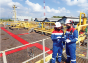 MANUVER GAS BUMI PGN : Satu Tujuan, Satu Kekuatan, Menjaga Keandalan Energi Nasional