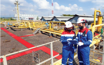 MANUVER GAS BUMI PGN : Satu Tujuan, Satu Kekuatan, Menjaga Keandalan Energi Nasional