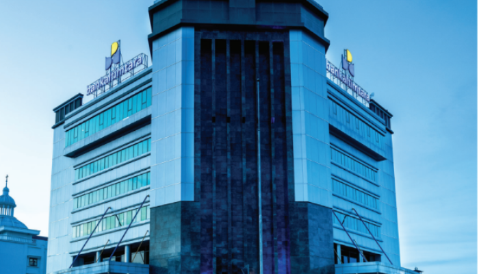 INDEKS SLE 2026: Refleksi Pengalaman Layanan dan Konsistensi Bankaltimtara