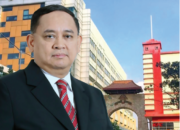 PASAR JAYA: Transformasi Pasar Bersih dan Modern Berbasis Ekonomi Kerakyatan