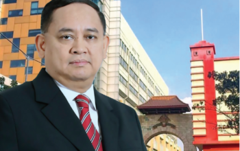 PASAR JAYA: Transformasi Pasar Bersih dan Modern Berbasis Ekonomi Kerakyatan