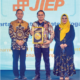 BERHASIL KEMBANGKAN TALENTA UNGGUL, PT JIEP Sabet Penghargaan Indonesia Human Capital Brilliance Awards 2025