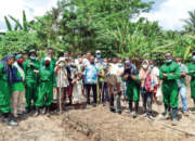 MENYUBURKAN TEFA: Strategi Polbangtan Manokwari Membangun SDM Pertanian Berbasis Praktik