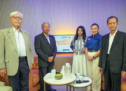 MEBNI: Keberhasilan PLTN Indonesia Butuh Jaminan Politik Puncak