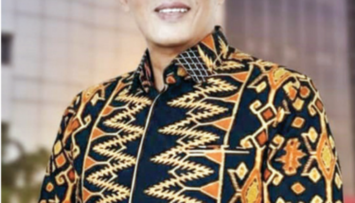 FORUM SILATURAHMI ULAMA INDONESIA Memperkuat Umat, Kesejahteraan Pesantren, dan Mendukung Program Pemerintah