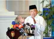 SAWAH MASIH MENYUSUT, Menteri Nusron Akan Terapkan Kebijakan Darurat Perlindungan Lahan Pertanian