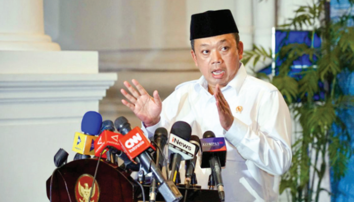 SAWAH MASIH MENYUSUT, Menteri Nusron Akan Terapkan Kebijakan Darurat Perlindungan Lahan Pertanian