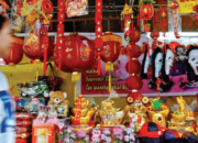Imlek Tradisi yang Menjelma Pesta Budaya dan Wisata Nusantara