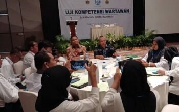 Hari Pers Nasional 2026, Pakar UPER Tekankan Pentingnya Profesionalisme dan Independensi Pers
