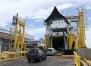 Belum Nikmati Diskon Tiket Lebaran ? ASDP Jamin Refund Selisih Tarif