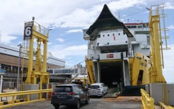 Belum Nikmati Diskon Tiket Lebaran ? ASDP Jamin Refund Selisih Tarif