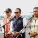 Kakorlantas Tinjau Pelabuhan Merak dan Bakauheni, Kesiapan Mudik Lebaran ASDP Diperkuat