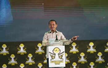 Menteri Bahlil: Terobosan Baru Buka Jalan Swasembada Energi