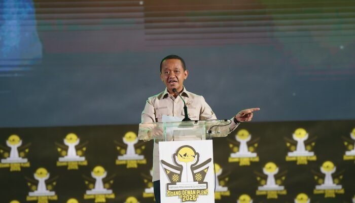 Menteri Bahlil: Terobosan Baru Buka Jalan Swasembada Energi