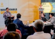 Wamen ESDM : Transisi Energi Jadi Magnet Investasi Jumbo dan Buka Lapangan Kerja