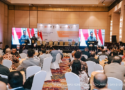 Nezar Patria: Indonesia Siap Bangun Kerangka Kerja Mineral Penting Berbasis Teknologi