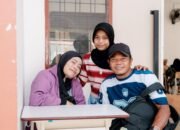 Testimoni Orang Tua Terhadap Siswa Sekolah Rakyat: Banyak Perubahan