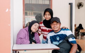 Testimoni Orang Tua Terhadap Siswa Sekolah Rakyat: Banyak Perubahan