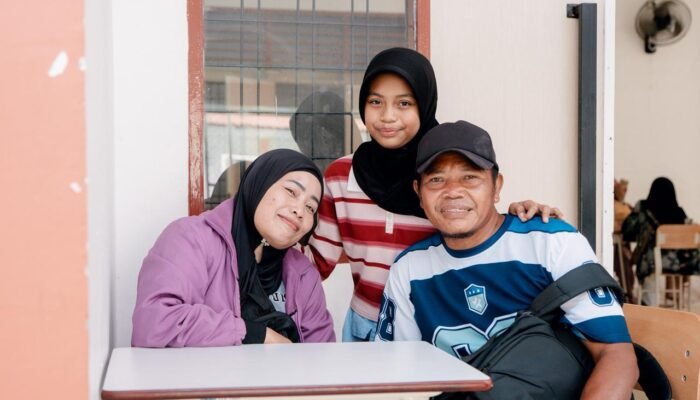 Testimoni Orang Tua Terhadap Siswa Sekolah Rakyat: Banyak Perubahan