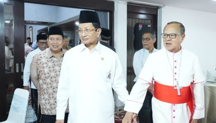 Lebaran sebagai Ruang Rekat Sosial: Merawat Toleransi dalam Kebersamaan