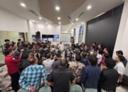 Pemerintah Perkuat Kesejahteraan Guru, Seskab: Insentif Naik, Tunjangan Diperbesar