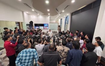 Pemerintah Perkuat Kesejahteraan Guru, Seskab: Insentif Naik, Tunjangan Diperbesar