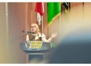 Wamenkop Ajak Gen Z Kembali ke Desa Jadi Penggerak Ekonomi Lewat Kopdes Merah Putih