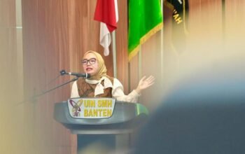 Wamenkop Ajak Gen Z Kembali ke Desa Jadi Penggerak Ekonomi Lewat Kopdes Merah Putih