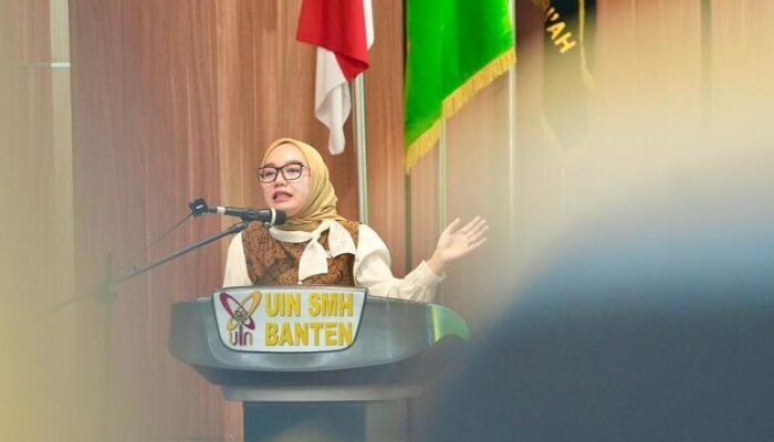 Wamenkop Ajak Gen Z Kembali ke Desa Jadi Penggerak Ekonomi Lewat Kopdes Merah Putih