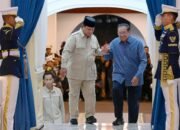 Hadapi Eskalasi Global, Presiden Prabowo Tegaskan Kesiapan dan Peran Mediasi Indonesia