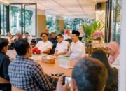 Gus Ipul: Tiga Program Prioritas Kemensos Tunjukkan Tren Positif di Awal 2026